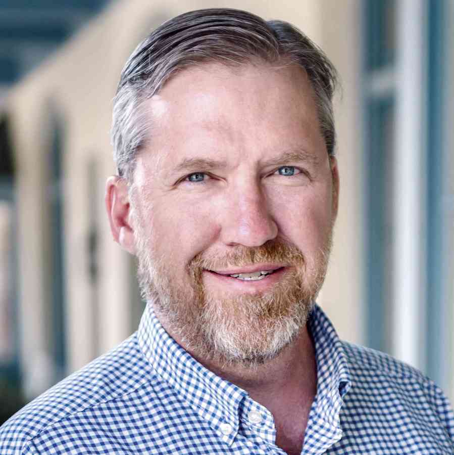 Dan Herrington
